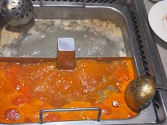 -海底捞火锅(振华商厦店)