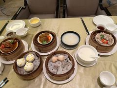 -汇景希尔顿逸林酒店·悦轩中餐厅