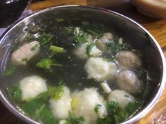 -周口正宗烧麦店