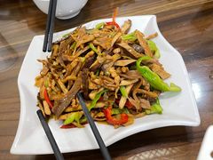 -环秀楼(黄山呈坎店)