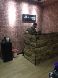 -呈美国际美肤养生艾洗造型