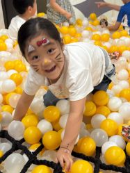 -奈尔宝·儿童乐园·亲子餐厅(苏州大悦城店)