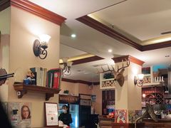 -摩根扒房(桐梓林店)