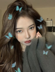 -七月美睫 美甲