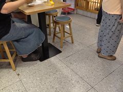 -麦当劳(南京水西门大街店)