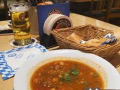 -Restaurant Paulaner am Dom