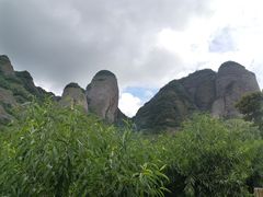 -南武当山景区
