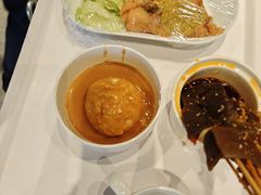 -宜家·瑞典风味餐厅(四元桥店)