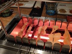 烤土豆片-丰茂烤串(金源店)