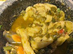 -院8里·小聚园老川菜(九眼桥店)