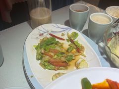 -阿西娅食府(中关村店)