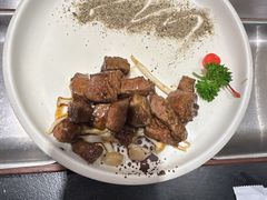 -大神太神·铁板烧(七宝领展广场店)