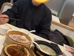 -蔡澜点心·粤菜(月星环球港店)