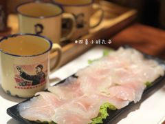 -梯坎老火锅(天禧店)