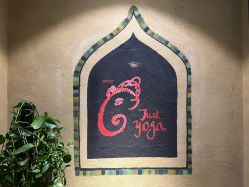 -Just Yoga 瑜伽·阿育吠陀