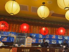 -鸟鹏烧鸟居酒屋(昌岗店)