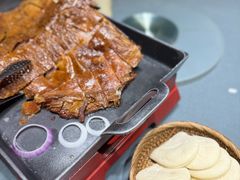 -九十九顶毡房(清河店)