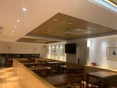 -素满香·食养自助(天一广场店)