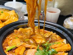 -老周家酱卤猪蹄私房菜(克拉玛依西街店)