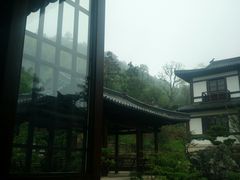-径山寺