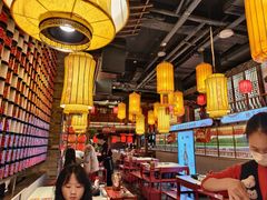 -小龙坎火锅(全球总店)