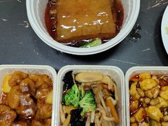 -功德林素菜饭庄(前门店)