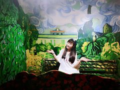 -重庆梵高星空艺术馆(解放碑旗舰店)