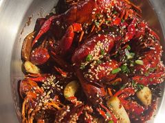 -一棠龙虾•王牌虾球(恒隆广场店)