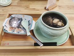 -三才二真·药膳养生炖汤(海珠湾店)