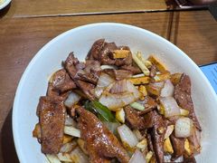 -寻裕记·现炒浇头面(人民广场店)