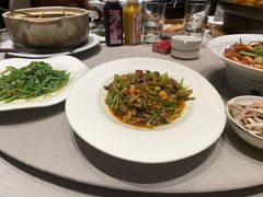 -山里亲戚(淞虹路店)