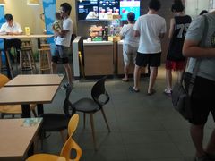 -麦当劳(天塔道店)