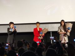 -大光明电影院(南京西路店)