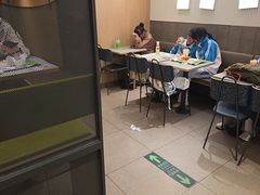 -麦当劳(西单明珠店)