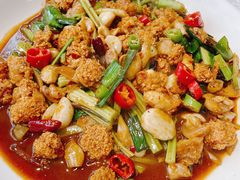 -好人家海鲜酒楼(淞南路店)