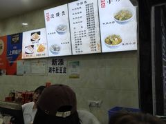 -刘信牛羊肉小炒泡馍(回民街店)