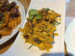 -十六中酱肉·烧烤·京菜小馆(五方桥旗舰店)