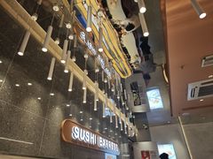 -争鲜回转寿司(中街大悦城店)