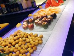 自助水果-加餐海鲜自助(宝龙一城店)