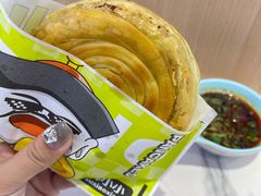 -丝路传奇·中国拉面航母店(北医三院店)