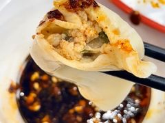 -翠花老菜饺子馆(七宝店)