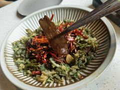 -半山腰·云南菜(侨福芳草地店)