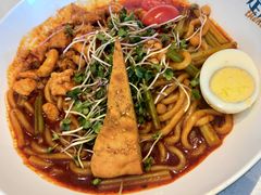 -提雅新疆炒米粉(青岛万象城店)