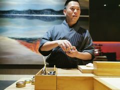 -桐寿司Sushi Tong