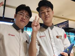 -海底捞火锅(吴中路店)