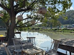 -东钱湖旅游度假区