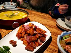 -嘉禾·悦享餐厅(八方汇店)