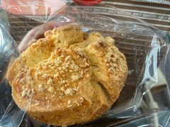 -Juicy Bakery(大学路店)
