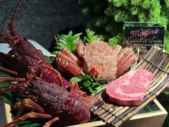 -磐-Teppanyaki-Omakase