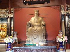 -开封包公祠